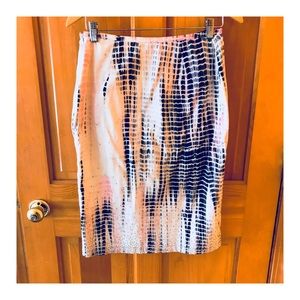 FRENCH CONNECTION Pencil Skirt, Size 10